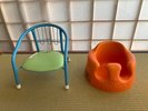 【貸出/食事処】お子様用の椅子を貸し出ししております。※数に限りがございます