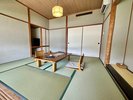 1階和室【川側/49u】