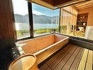 1階和洋室ダブル【川側/49u】