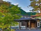 湯けむりの宿 稲住温泉