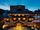 御宿 敷島館