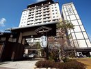 飛騨花里の湯 高山桜庵