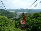 城崎ロープウェイ/車で約15分