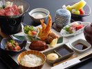 お子様御膳