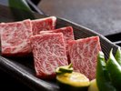 【別注メニュー】但馬牛