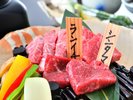 但馬牛希少部位※仕入により提供する部位が異なる場合がございます。