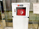 AED