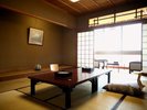 【スタンダード和室】客室の一例