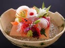�y�a���E�̂Ǎ��E�C�V�E����сz�`Premium���I�H�ނ��A�O�̎�Ɉς˂鐈�Șa�̐H�`�������C���[�W