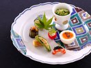 �y�a���E�̂Ǎ��E�C�V�E����сz�`Premium���I�H�ނ��A�O�̎�Ɉς˂鐈�Șa�̐H�`�������C���[�W
