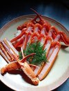 香住がに