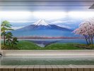 【大浴場】「登別」「洞爺」「北湯沢」の名湯を月替わりでお楽しみ頂けます。