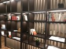 のぐち文庫/様々なジャンルの書籍を用意した読書コーナーです