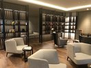のぐち文庫・ビジネスラウンジ