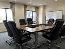 会議室「大安吉日」 /ご希望の際は、お気軽にご相談くださいませ