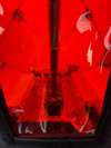 熱々のサウナストーンでは、ロウリュもお楽しみいただけます