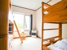 寝室A(1F)