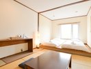 寝室E(2F)