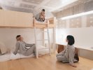 客室内イメージ