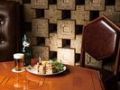 【オールドインペリアルバー】お料理(一例)