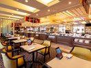 【ブフェレストラン「インペリアルバイキング サール」】本館17階