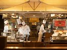【ブフェレストラン「インペリアルバイキング サール」】本館17階
