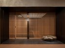 【日本料理「帝国ホテル 寅黒」】本館地下1階