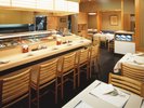 【江戸前寿司「なか田」】本館地下1階