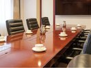 【エグゼクティブフロア 会議室】本館5階
