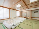 和室 44u 定員2〜6名