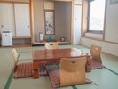 和室 44u 定員2〜6名