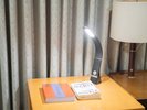 お貸出し品 デスクライト