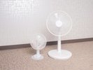 お貸出し品 扇風機