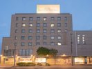 【外観】ホテル函館ロイヤル シーサイド