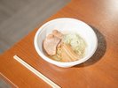 大好評『無料夜鳴きそば』22:00〜24:00 1階レストラン セルフサービス ※数量限定