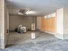 オートバイ専用駐車場ライダーさんご安心の屋内スペース♪