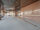 【外観】正面玄関スロープ