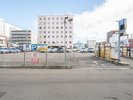 第二駐車場 無料♪広々70台収容できます!乗用車以外は事前にお問合せくださいませ。
