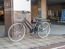 無料レンタル自転車 3時間 ※電動自転車 有料500円※冬季close期間あり。