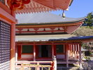 京都伏見 旅籠寺田屋