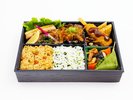 夕食弁当※仕入により内容が変更になる場合がございます