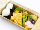 登山弁当※仕入により内容が変更になる場合がございます