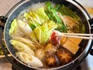 しゃぶしゃぶ ※2人前