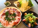 しゃぶしゃぶ ※2人前
