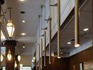 本館フロント