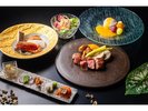 【六角堂】夕食セレクトディナー