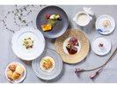 【メインダイニング】夕食シューペリュール