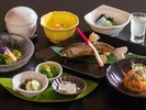 夏のお料理(一例)