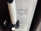 3階共用部に製氷機ございます。(無料でご利用いただけます)