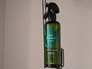 【客室内備品】フレグランスミスト お部屋の消臭にご利用下さい
